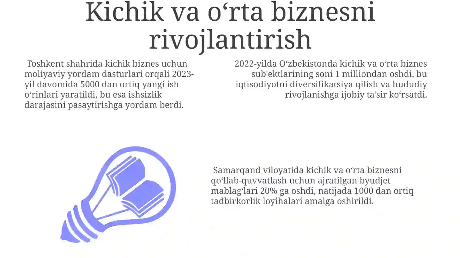Iqtisodiy islohotlar va xususiy mulkchilikning shakllanishi 3