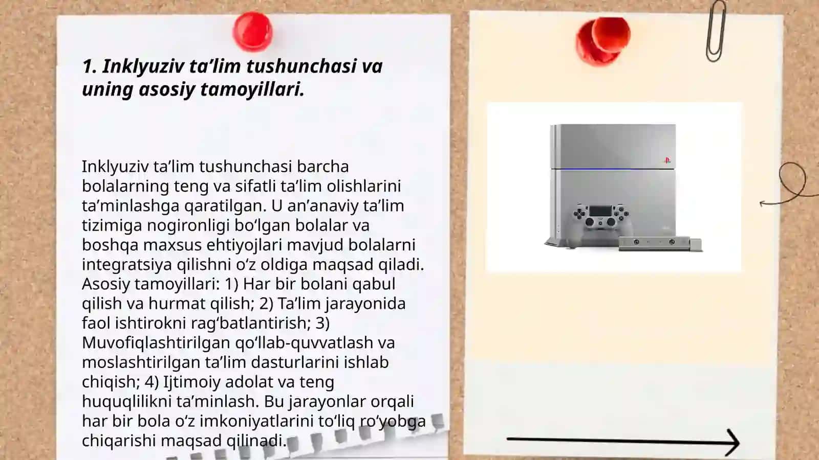Inklyuziv taʼlimni rivojlantirish konsepsiyasi 3