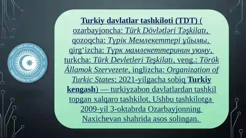 Turkiydavlatlartashkiloti 3