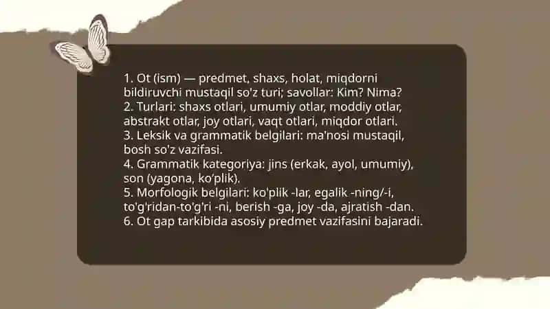 Grammatika Abdiraximova 3