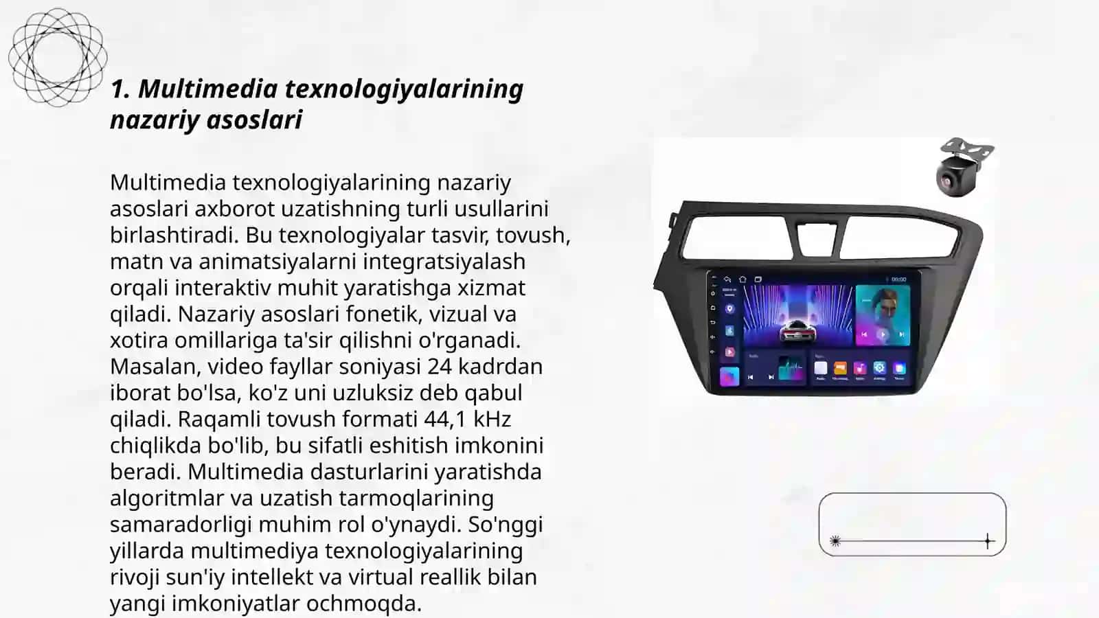 Konsentrlar bo'yicha arifmetik amallar mavzusini o'rganishda multimedia texnologiyalaridan foydalanish 3