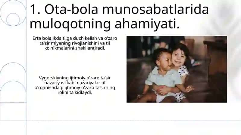 Bolalarda ravon nutqni shakllantirishning nazariy asoslari 3