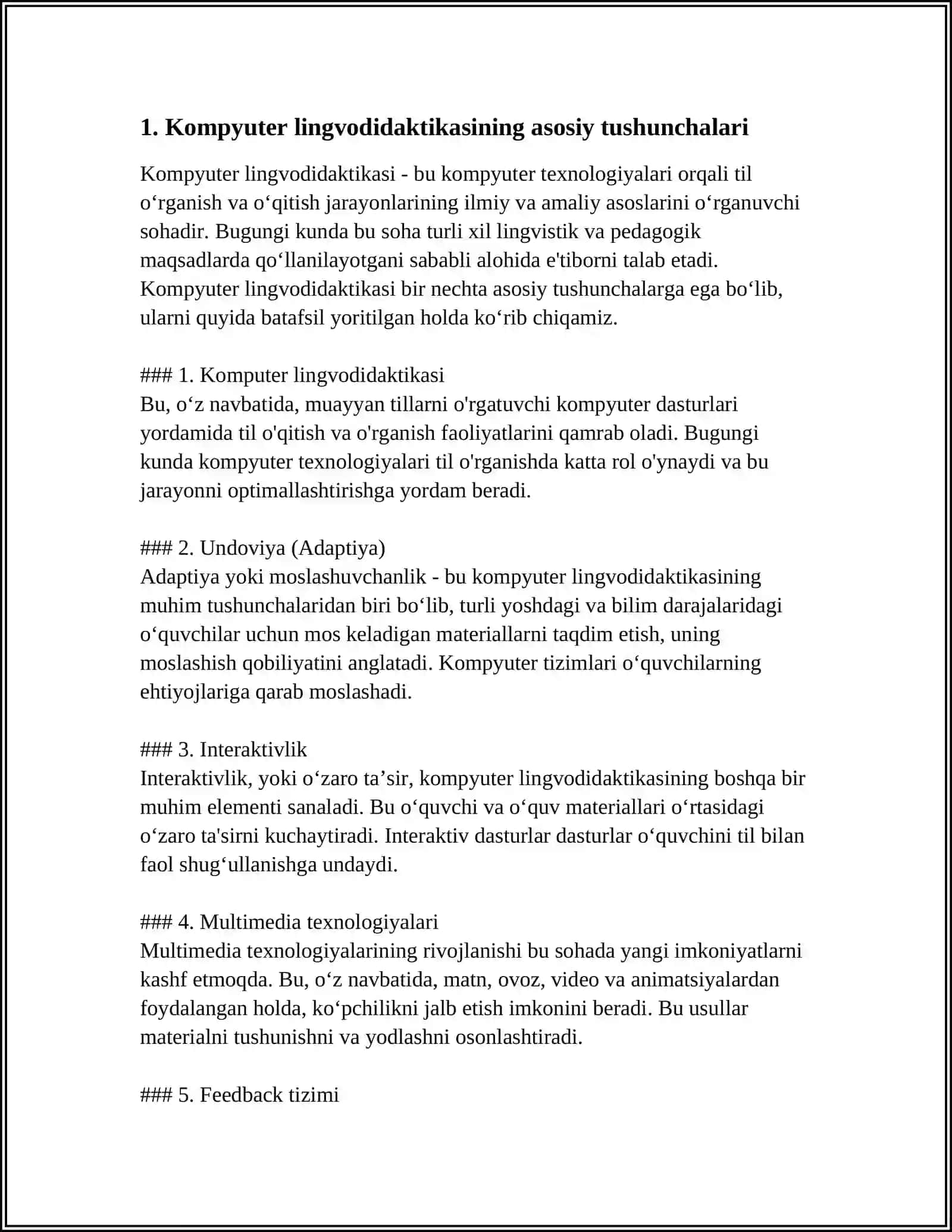 KOMPYUTER LINGVODIDAKTIKASI 3