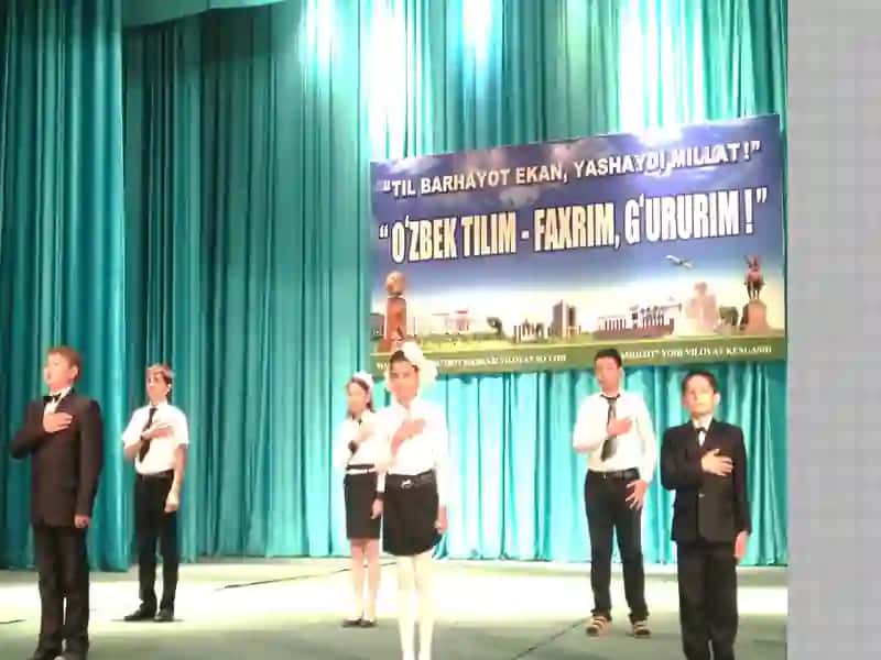 O‘zbek tilining ijtimoiy funksiyalarining kengayishi 3