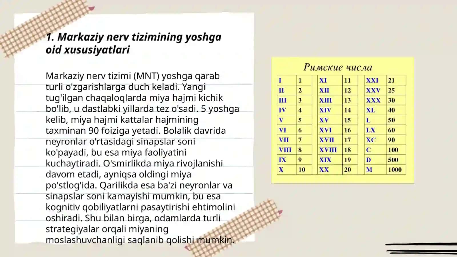 Yoshga oid fiziologiyasi va gigeniyasi 3