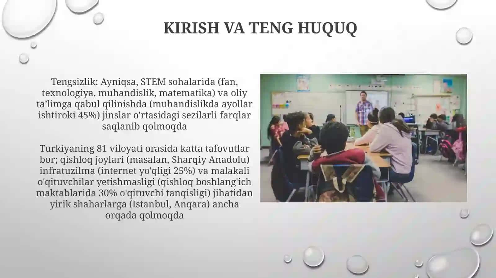 Turkiyata'limtiziminingo‘zigahosxususiyatlari 3