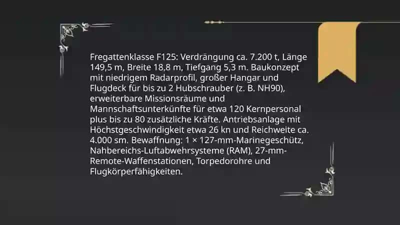 Bundeswehr harbiy dengiz kuchlarining texnikalari 3