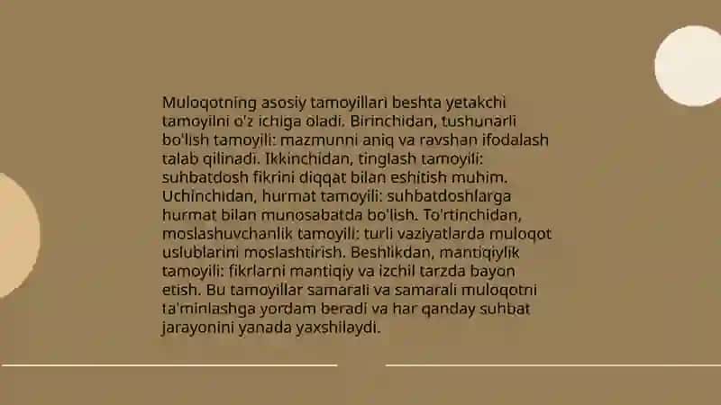 Kommunikativlik 3