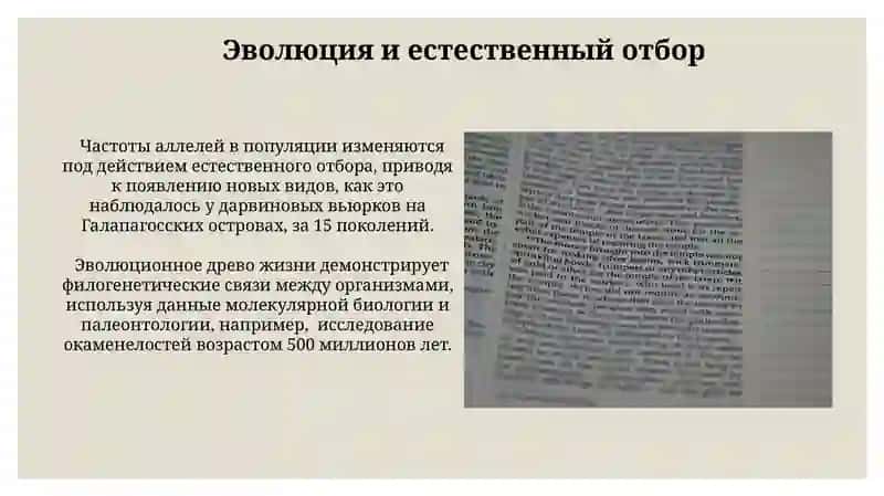 Биология-наука о жизни 3