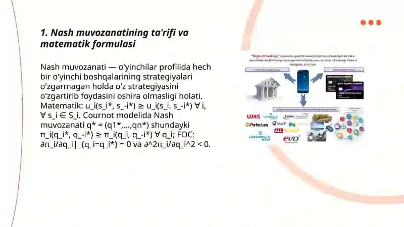 Mobil aloqa operatorlari o'rtasidagi raqobat tahlili 3