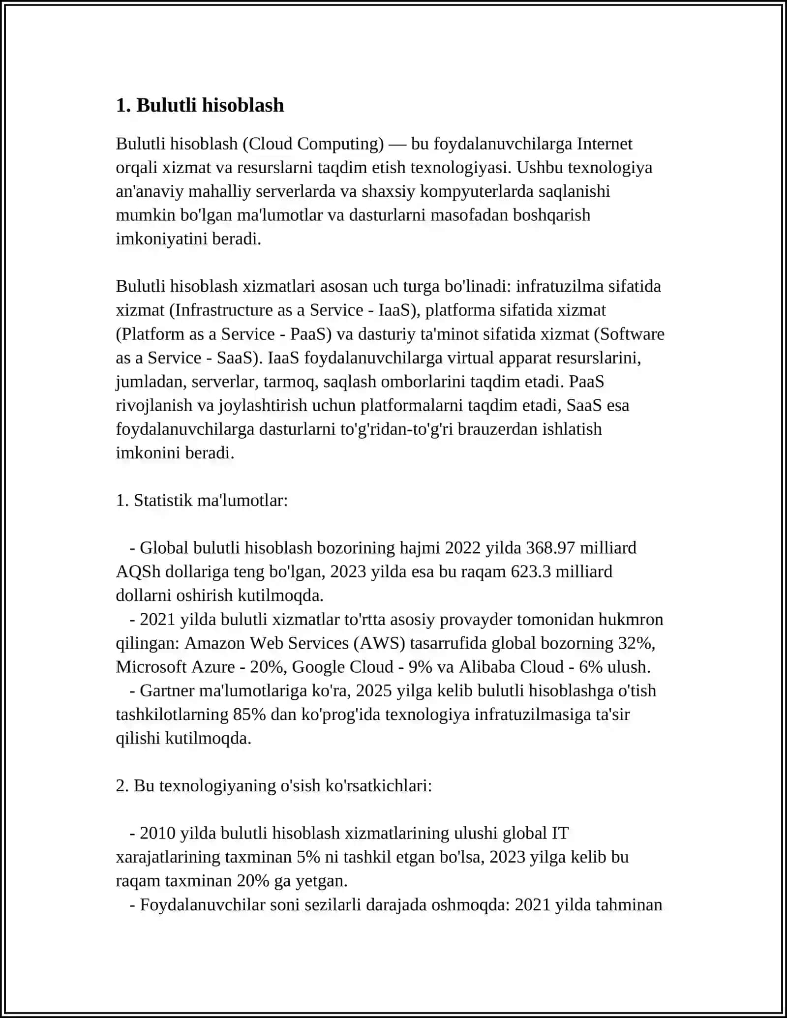 RAQAMLI BANK MAHSULOTLARIDA ISHLATILADIGAN TEXNALOGIYALAR 3