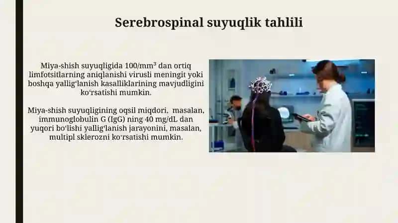 Zamonaviy biokimyoviy tahlillar va diagnostika 3