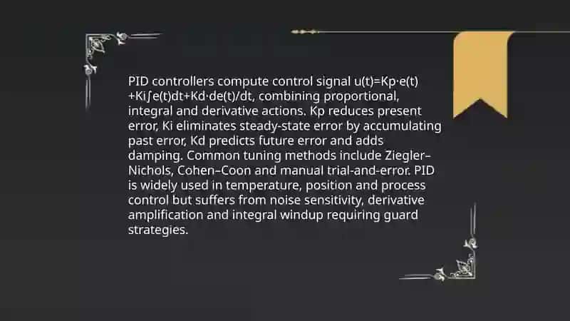Controllers 3