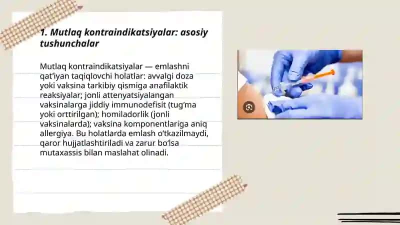 Emlash otkazish uchun qarshi korsatmalar 3