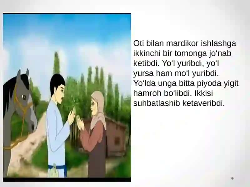Sholg’om ertagi 3