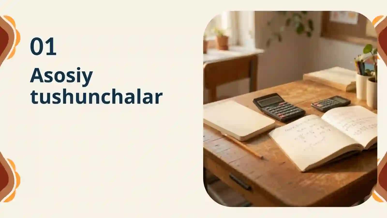 Algebraik kasrlar 3