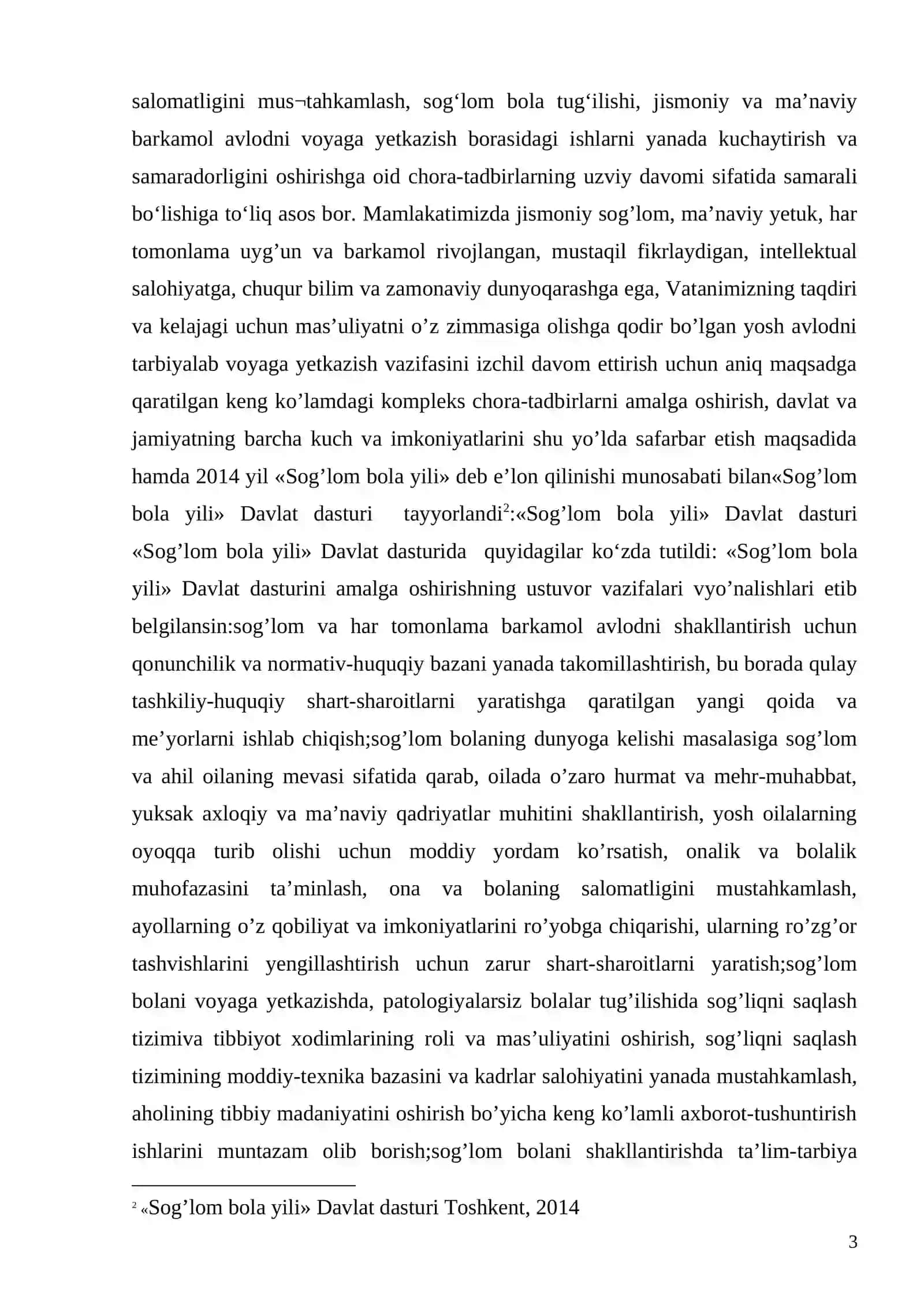 Mundarija 3