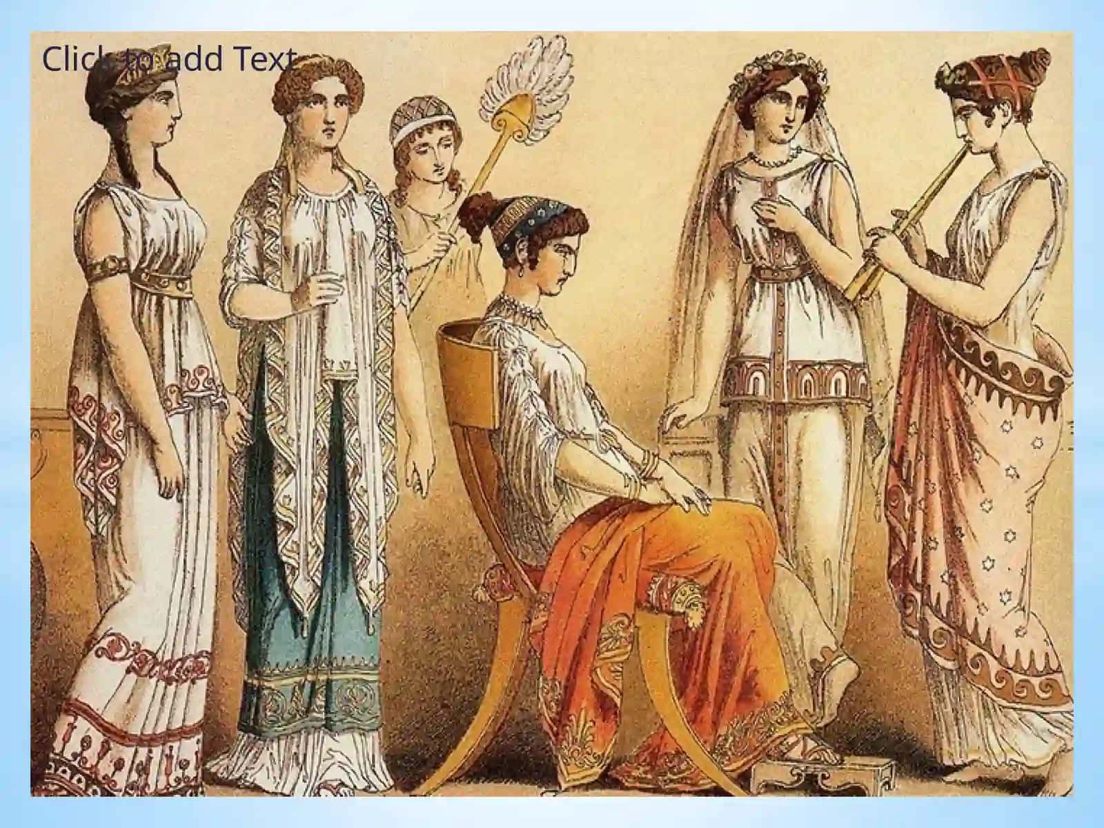 Qadimgi Yunoniston rasmlari 3