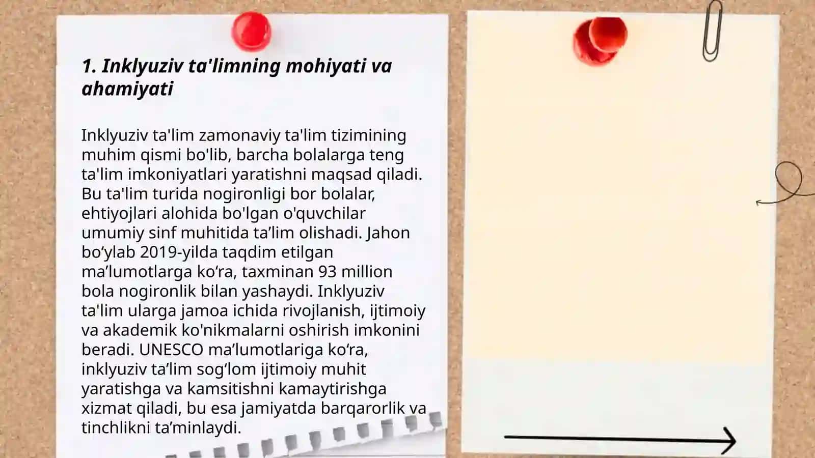 Inklyuziv ta'limning ahamiyati 3