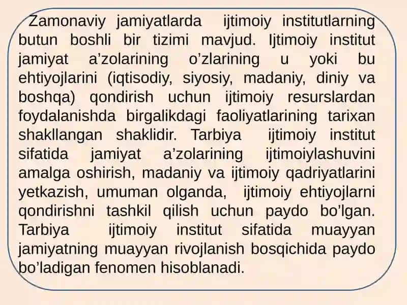 IJTIMOIY PEDAGOGIKA 3