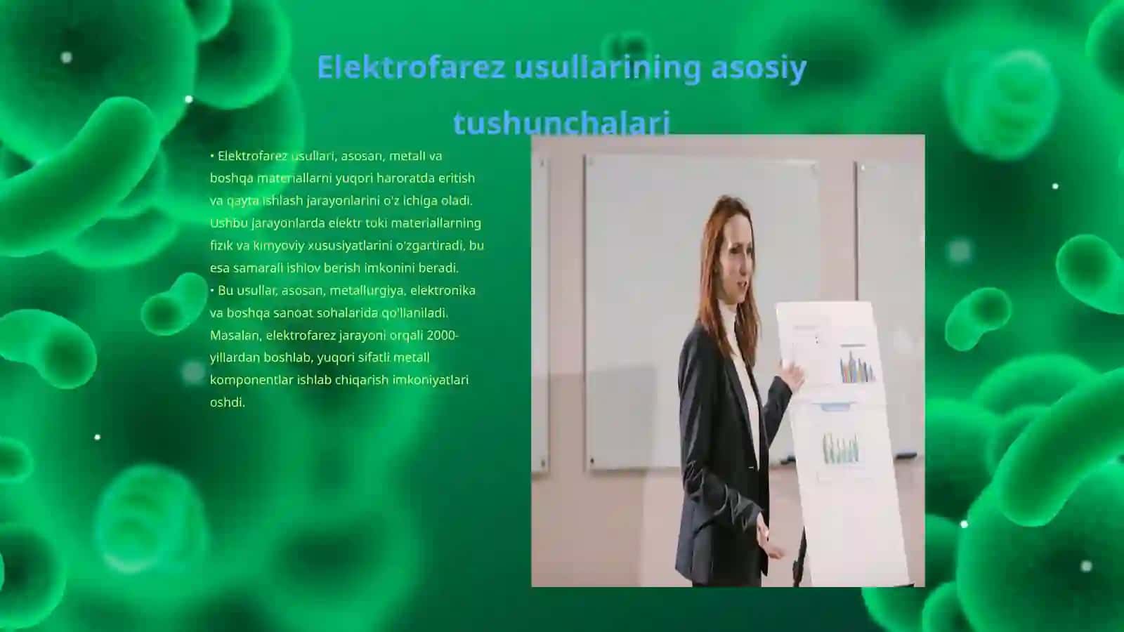 Elektrofarez usullari 3