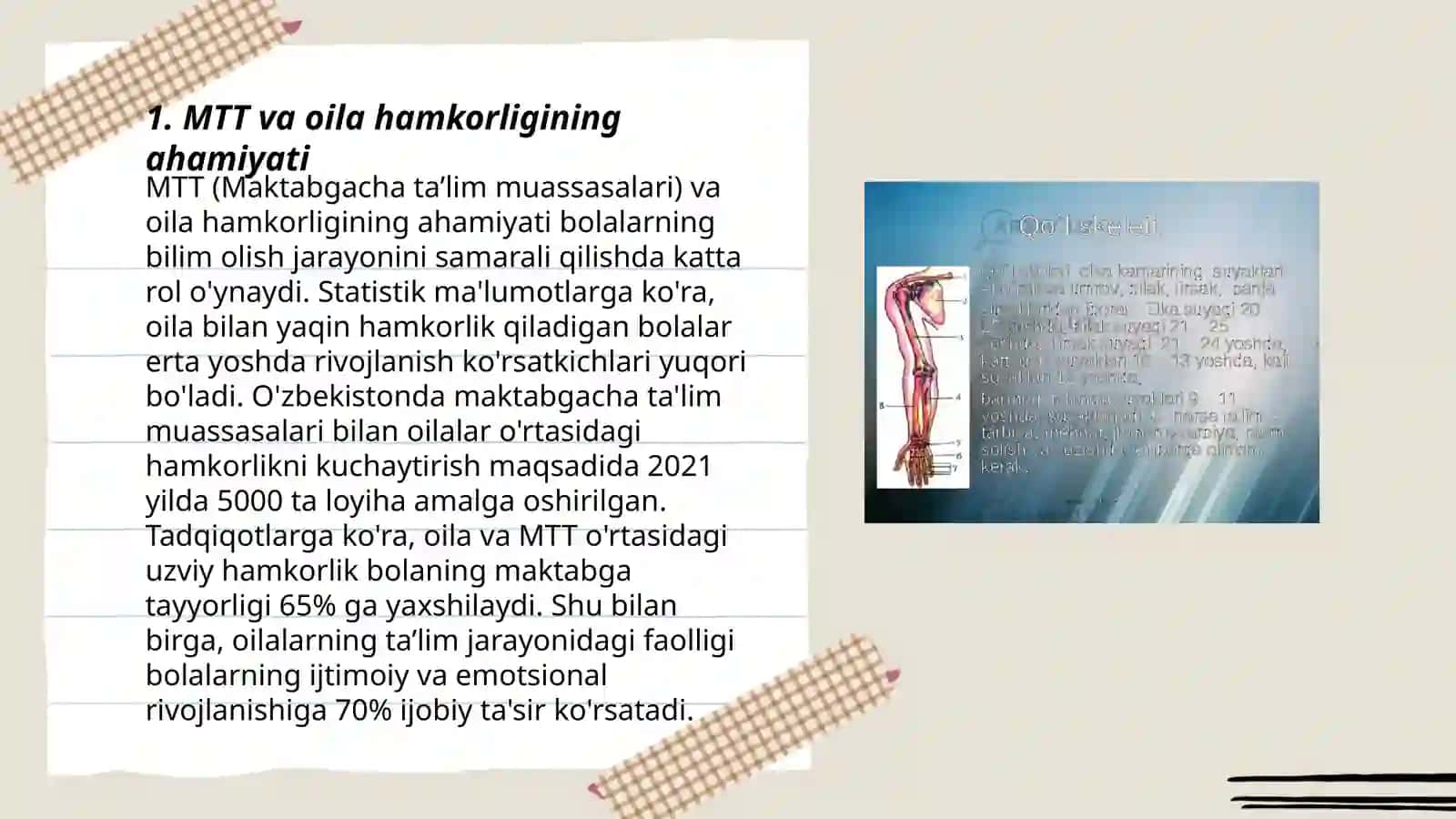 MTT va oila hamkorligida shaxsni shakillanishi 3