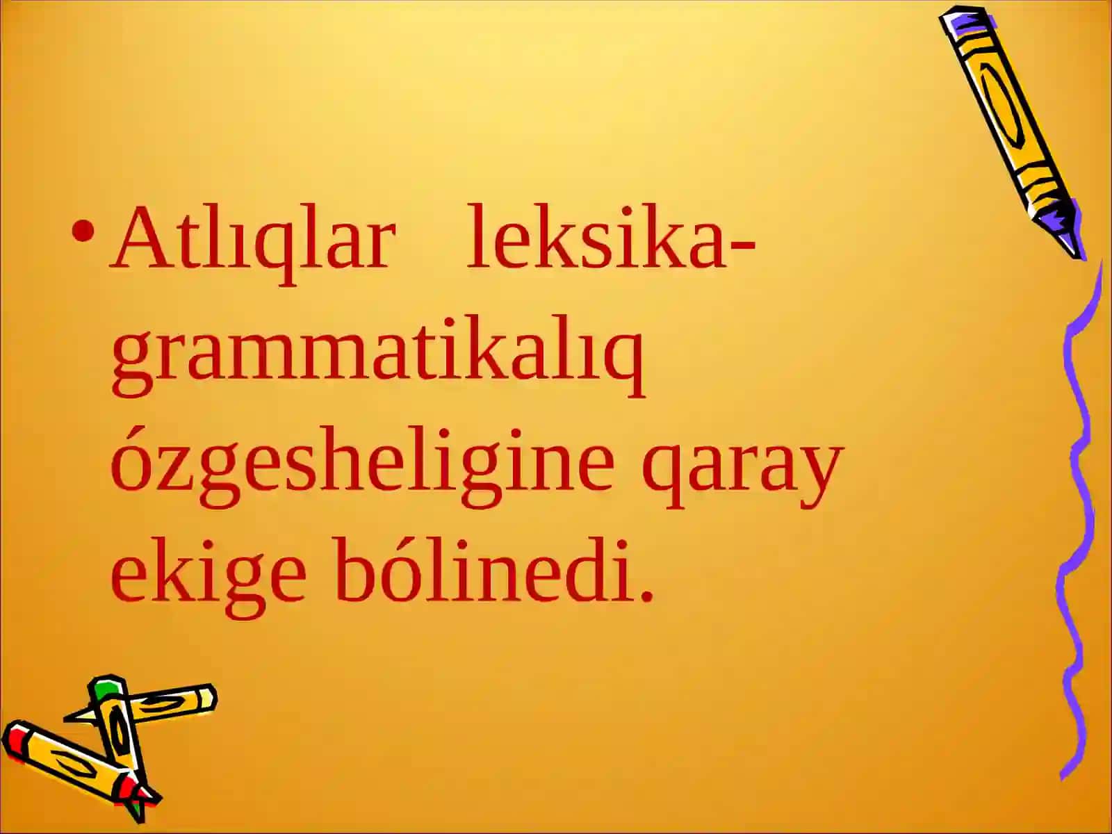 Аtlıq 3