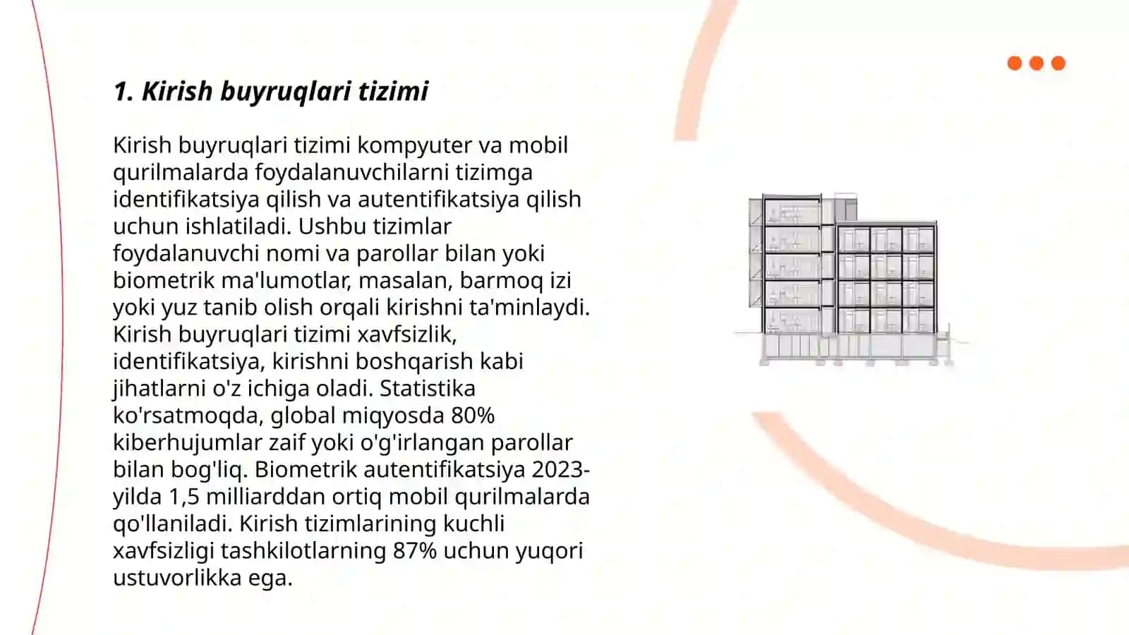 Buyruqlar tizimi arxitekturasi 3