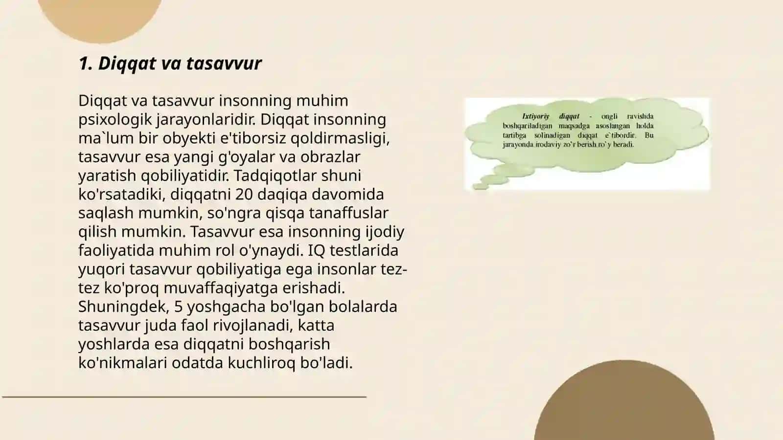 O'ZBEKISTON -FINLANDIYA PEDAGOGIKA INSTITUTI MAKTABGACHA TA'LIM 207-GURUH TALABASI ABDUMALIKOVA MASHRABXON 3