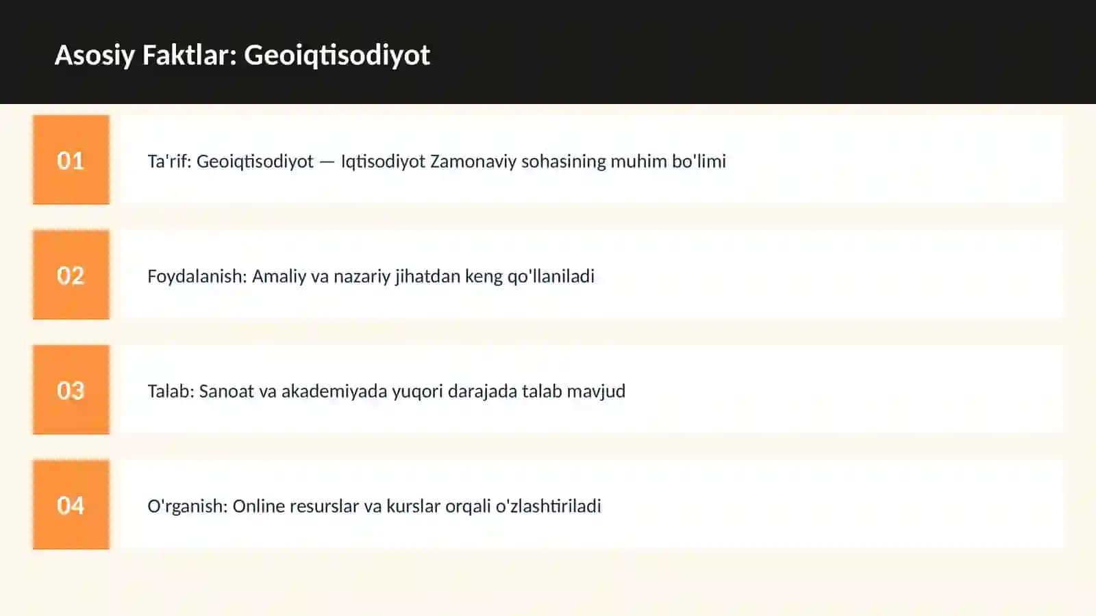 Geoiqtisodiyot 3