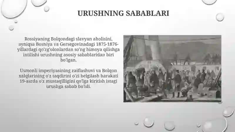 1877-1878yillarda Rossiya Turkiya urushi 3