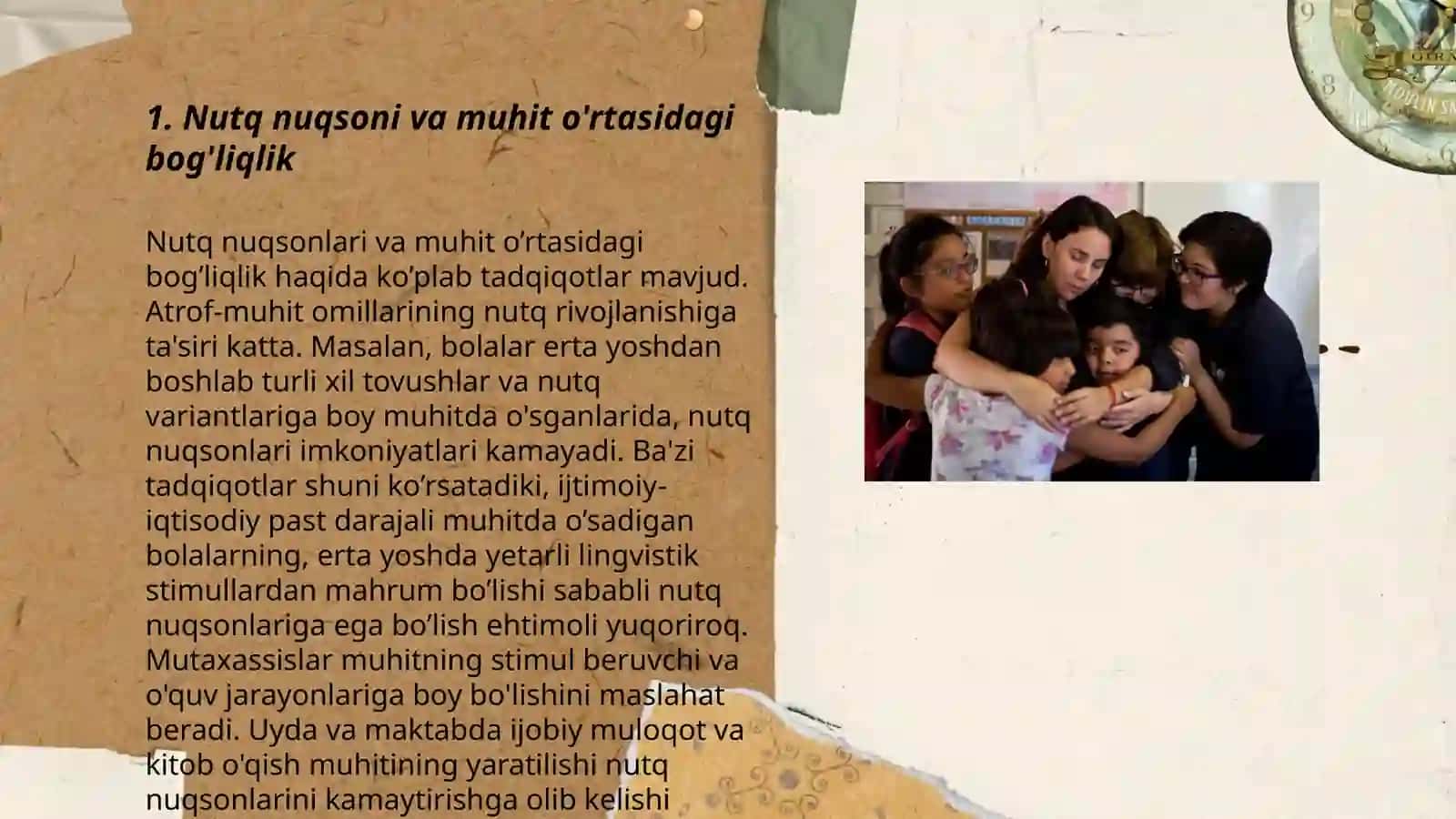 Nutqida nuqsoni bor bolalarga musiqiy tarbiya berishning ahamiyati 3