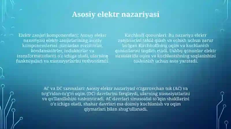 AvtomobilElektrJihozlari 3