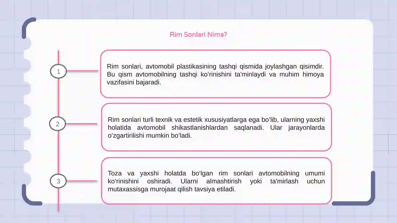 Rim Sonlari 3