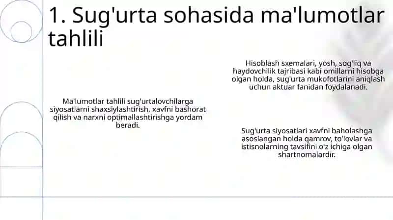 Inshoatlar va ularning hisoblash sxemalari 3