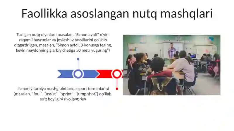Jismoniy tarbiya jarayonida oʻquvchilar nutqini rivojlantirish 3