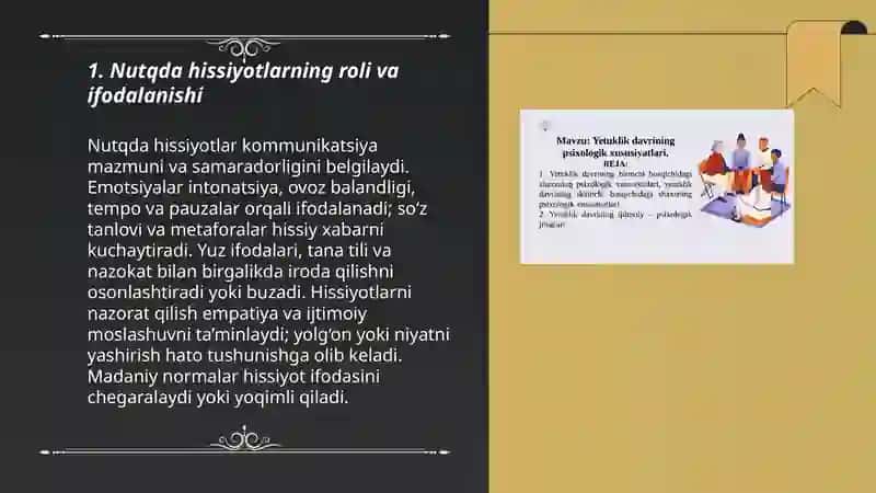Nutq va muloqatning psixologik jihati 3