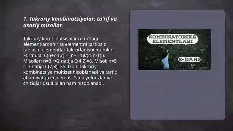 Diskret tuzilmalari 3