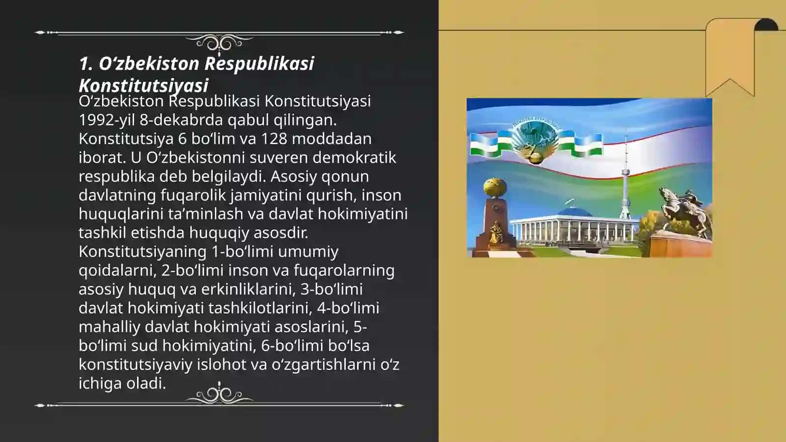Oʻzbekiston Respublikasi davlat suverenteti 3
