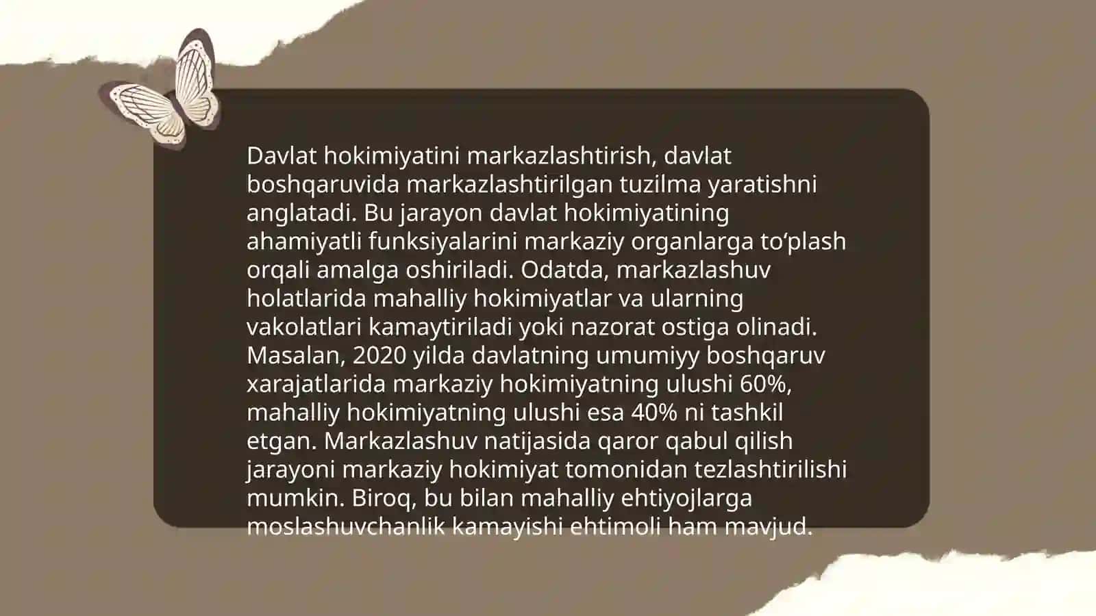Oʻzbekistonning eng yangi tarixi 3