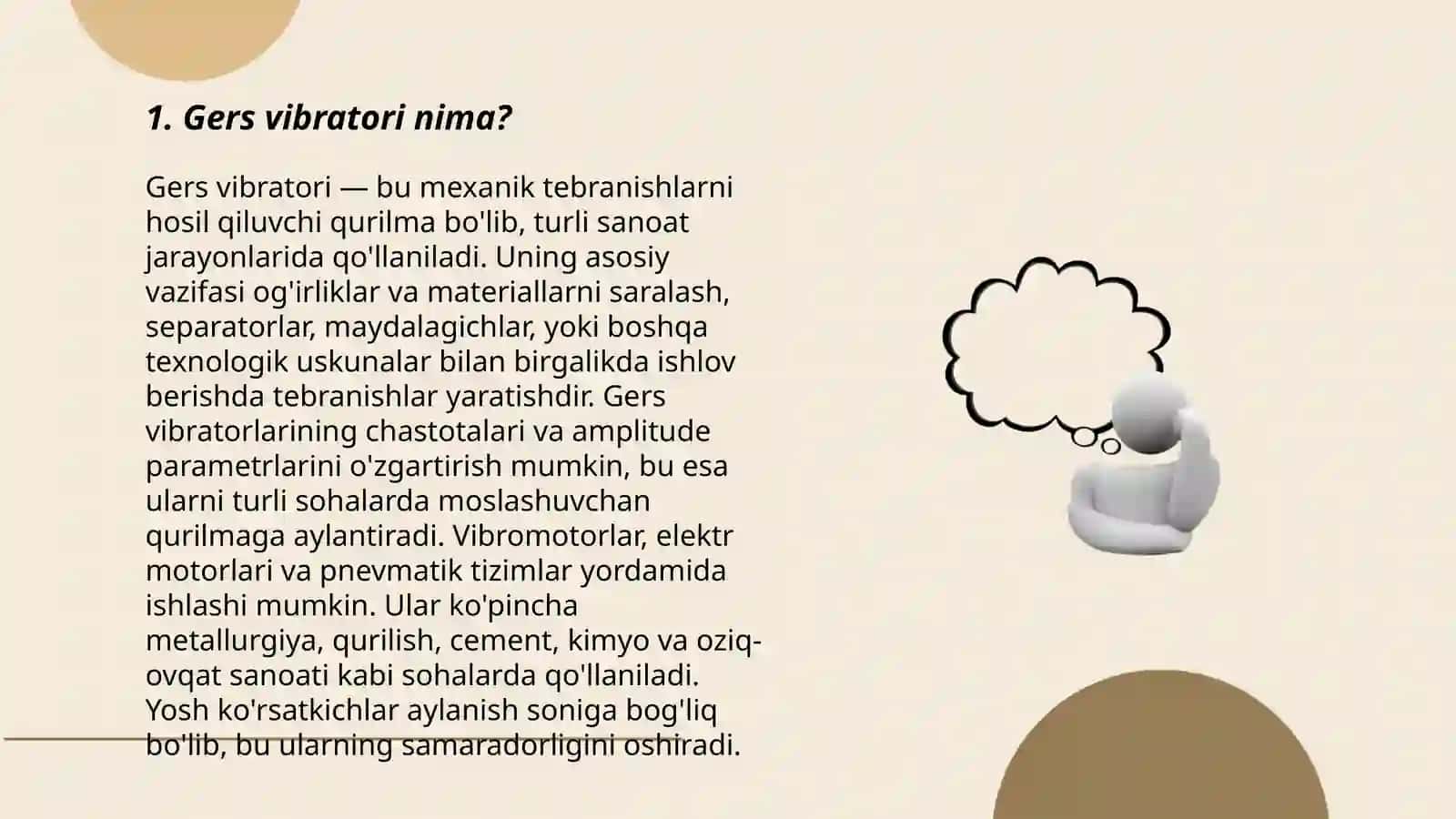 Gers vibratori 3