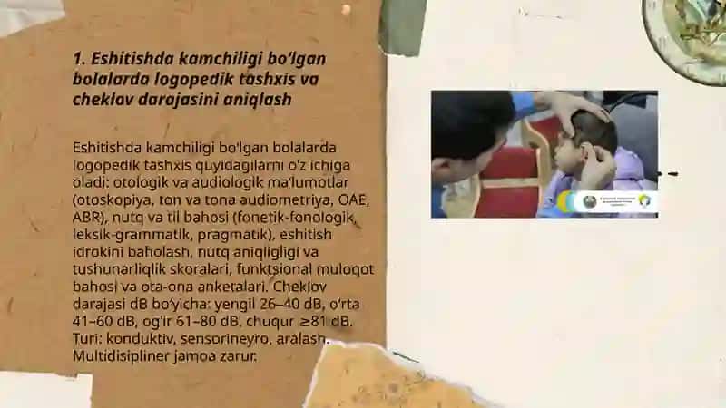 Eshitishda kamchiligi boʻlgan bolalar bn olib borilayot logapedik ishlarning oʻziga xos xususiyatlari 3