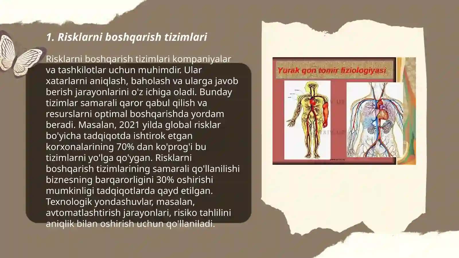 Yurak faoliyatini boshqarilishini tekshirishning zamonaviy usullari 3
