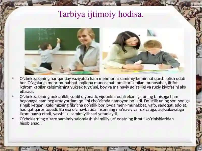 Tarbiyaijtimoiyjarayon 3