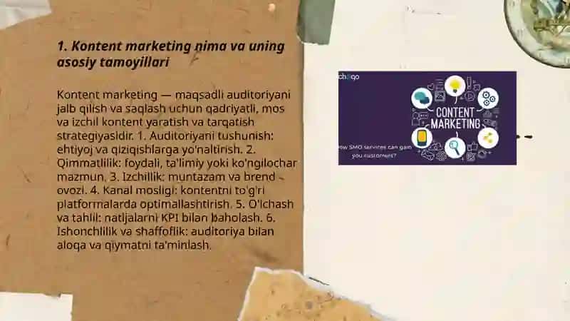 Kontent marketing 3