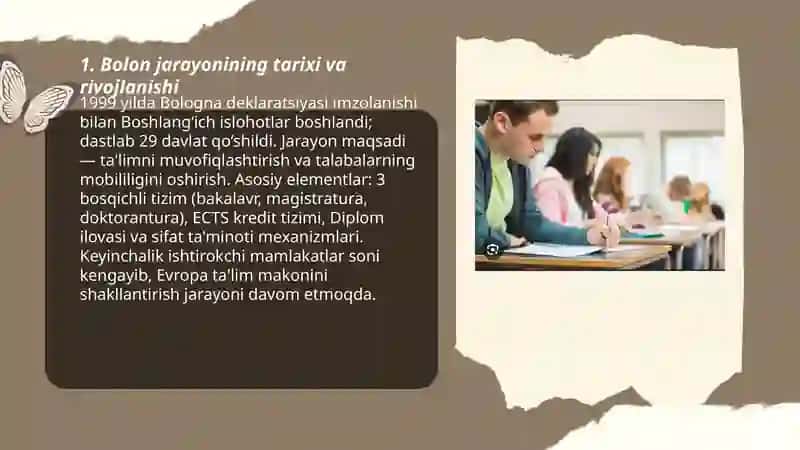 Bolon jarayonlari va uning ta'lim modernizatsiyasidagi roli 3