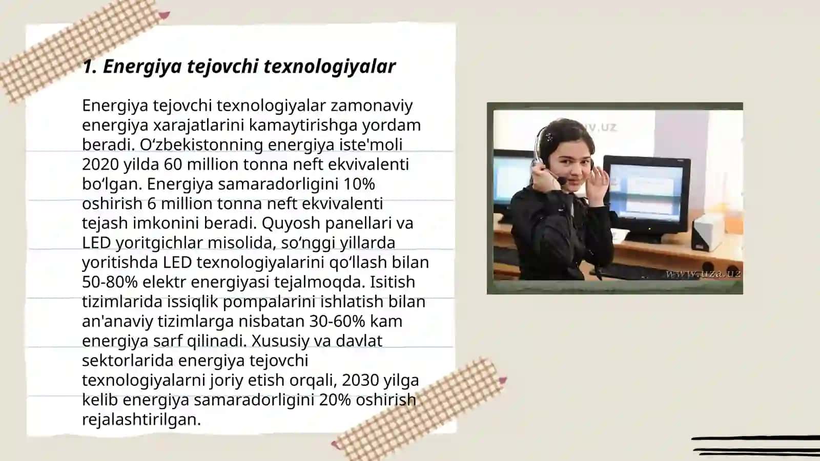 Elektr xavsizligini taminlovchi zamonaviy texnika texnalogiyalar 3