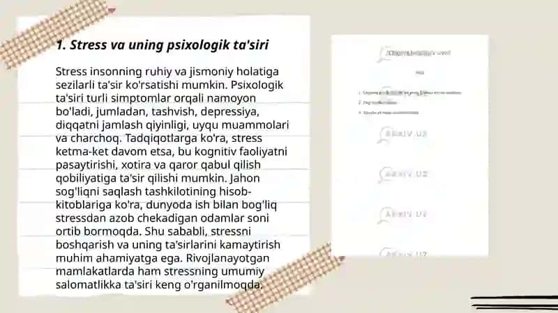 Emotsional holatlarning psixologik tavsifi 3