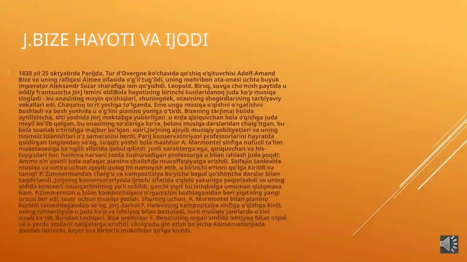 V.Motsart,J.Bize,P.Chaykovskiy,N.Rimskiy-Korsakovvaboshqakompozitrlar 3