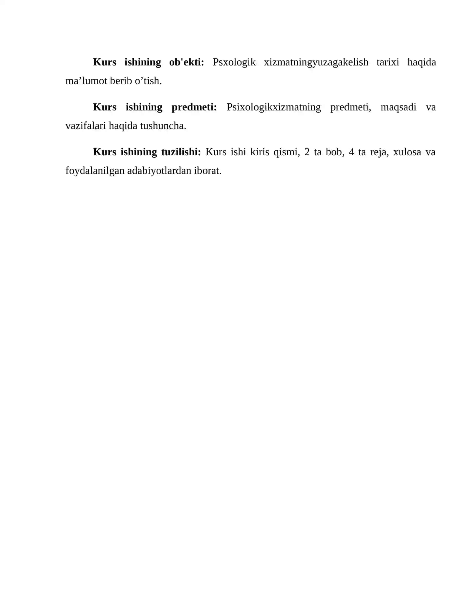 PSIXOLOGIK XIZMATNING SAMARADORLIGINI TA'MINLASHDA PSIXOTERAPIVTIK USULLARDAN FOYDALANISH 3